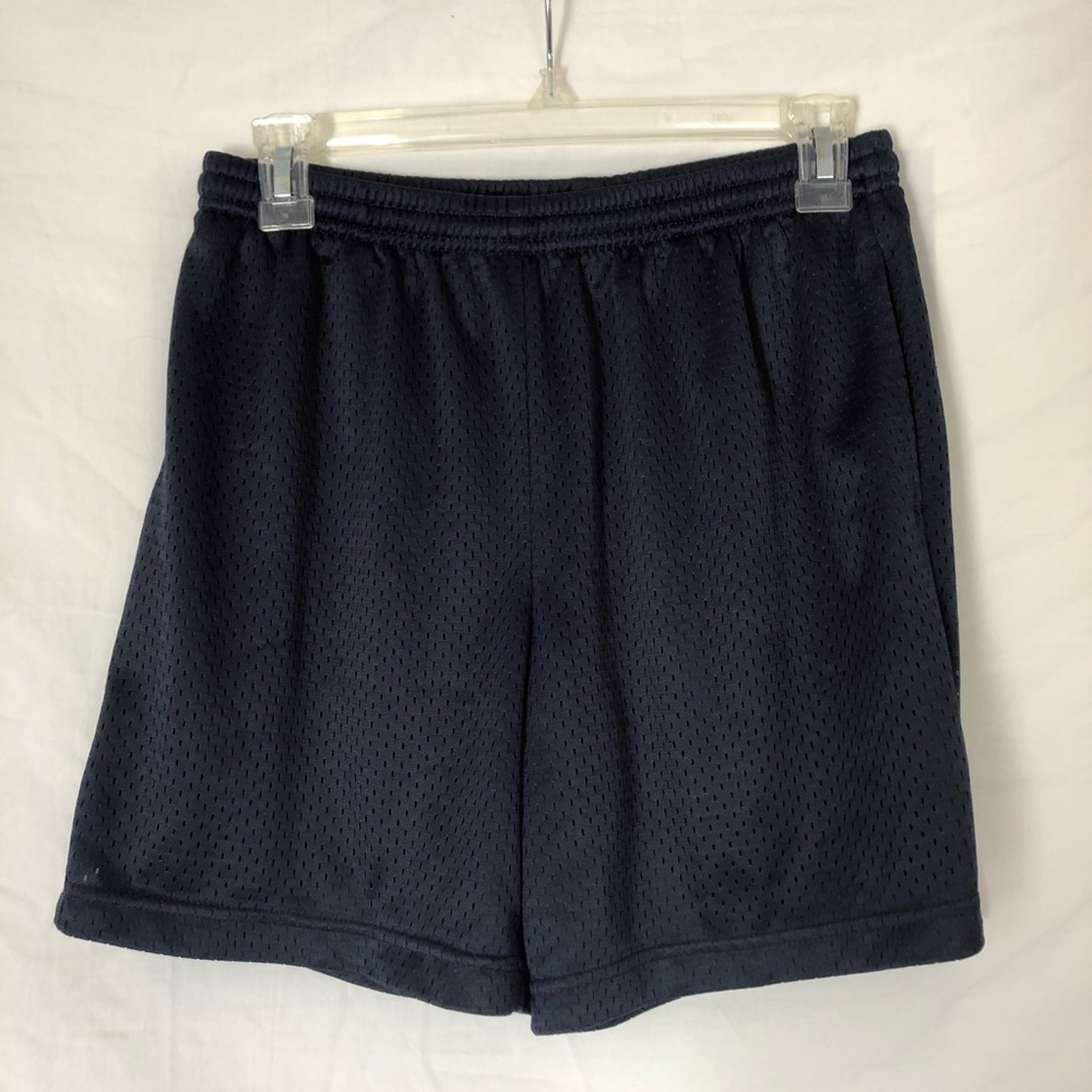 Athletic shorts